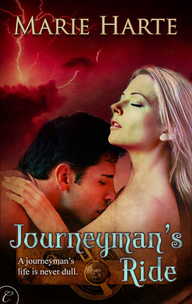 Title details for Journeyman's Ride by Marie Harte - Available